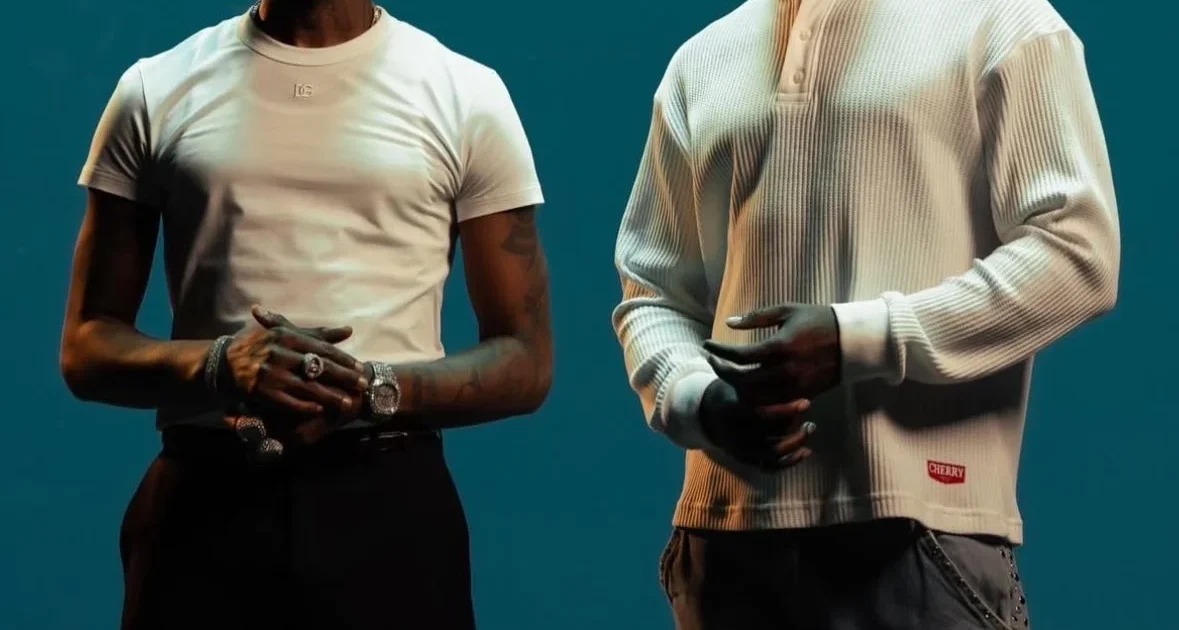 Asake and Wizkid's 'MMS' Hits 100 Million Streams on Spotify