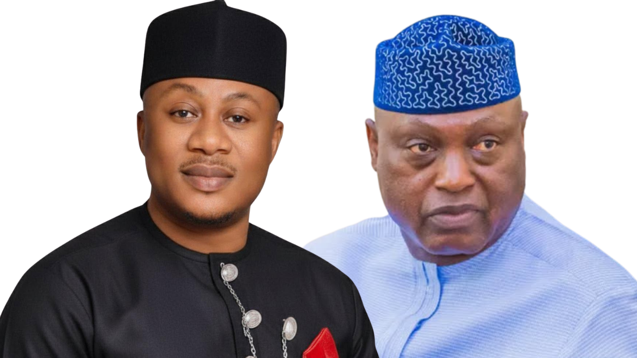 Falegan Challenges Oyebanji's Win at Tribunal After Ekiti Election