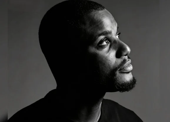 Alex Ekubo's Wife Shares Heartfelt Tribute After His Passing