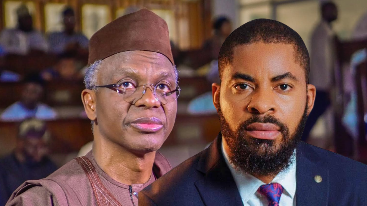 Court Shows El-Rufai's Interview Video as Lawyer Testifies in Phone-Tapping Case