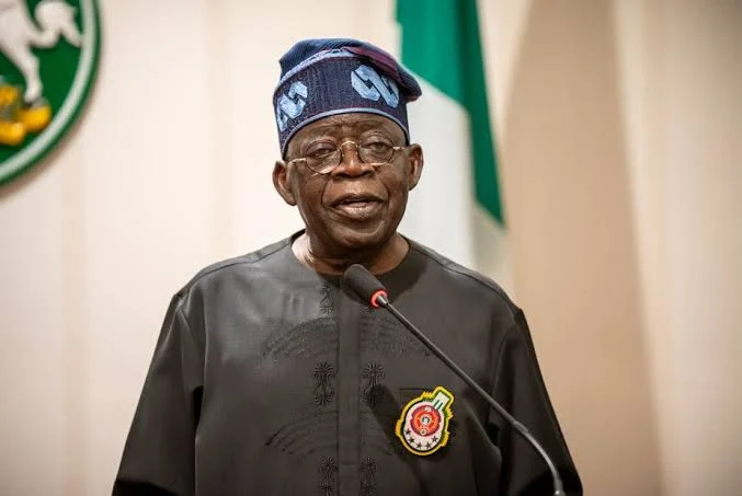 Yoruba Elders Support Tinubu for 2027 Election