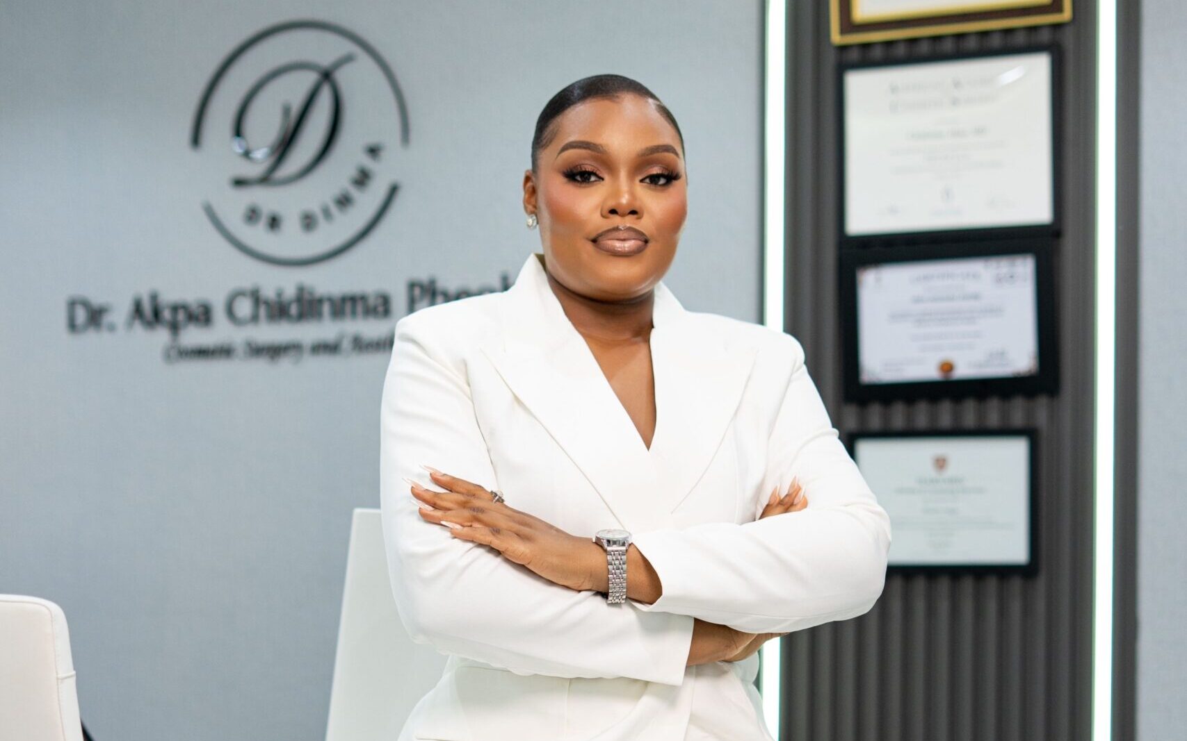 New Aesthetic Clinic Opens in Lagos to Meet Rising Demand