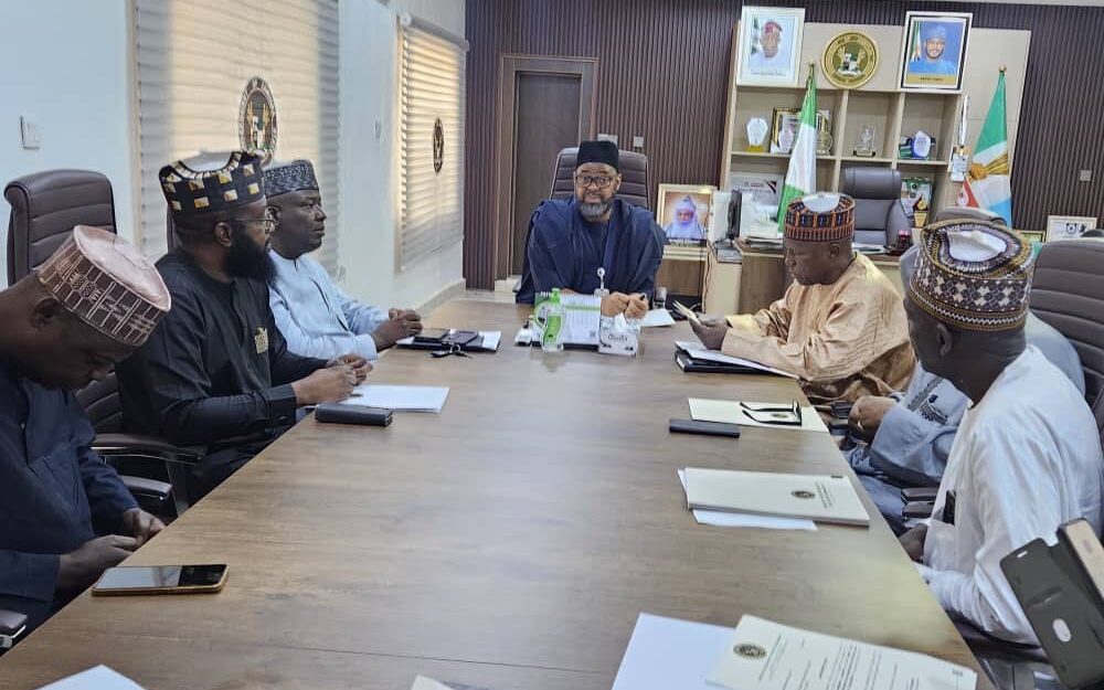 Zamfara State sets up panel to investigate suspended polytechnic rector