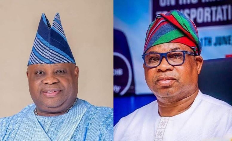 14-year-old boy shot in Osun, father blames political thugs