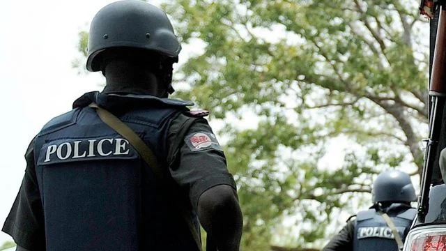 Police Urge Citizens to Report Crimes