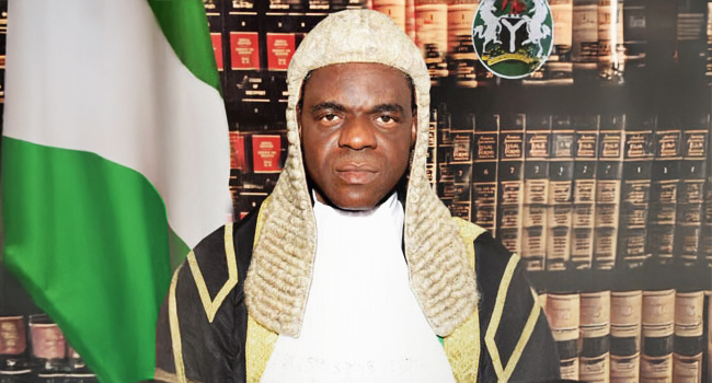 ADC Official Sues Judges for Bias, Judges Seek Dismissal