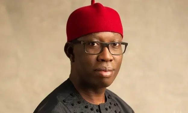 Okowa Visits EFCC Office Amid Ongoing Corruption Investigation