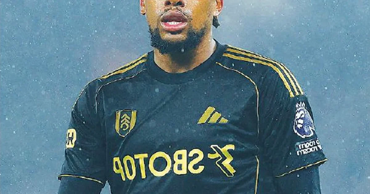 Iwobi is ready for change after Silva's exit