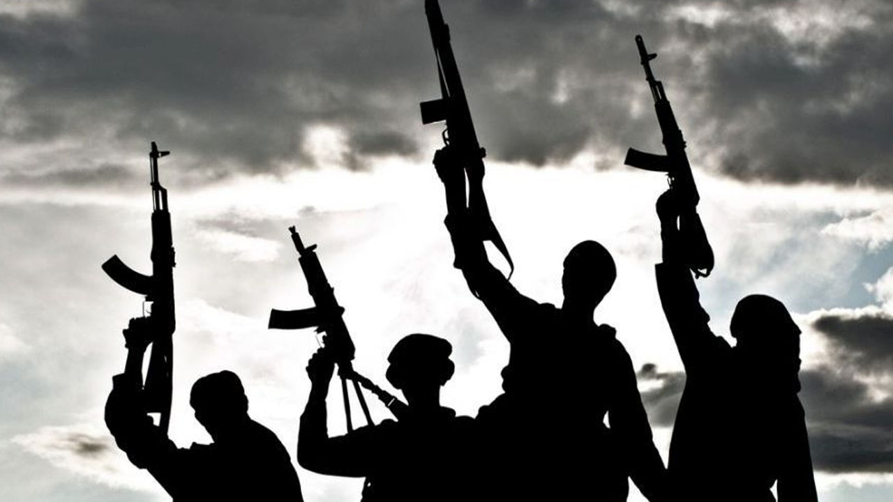 Gunmen Attack Kaduna Farmers, Kill Nine