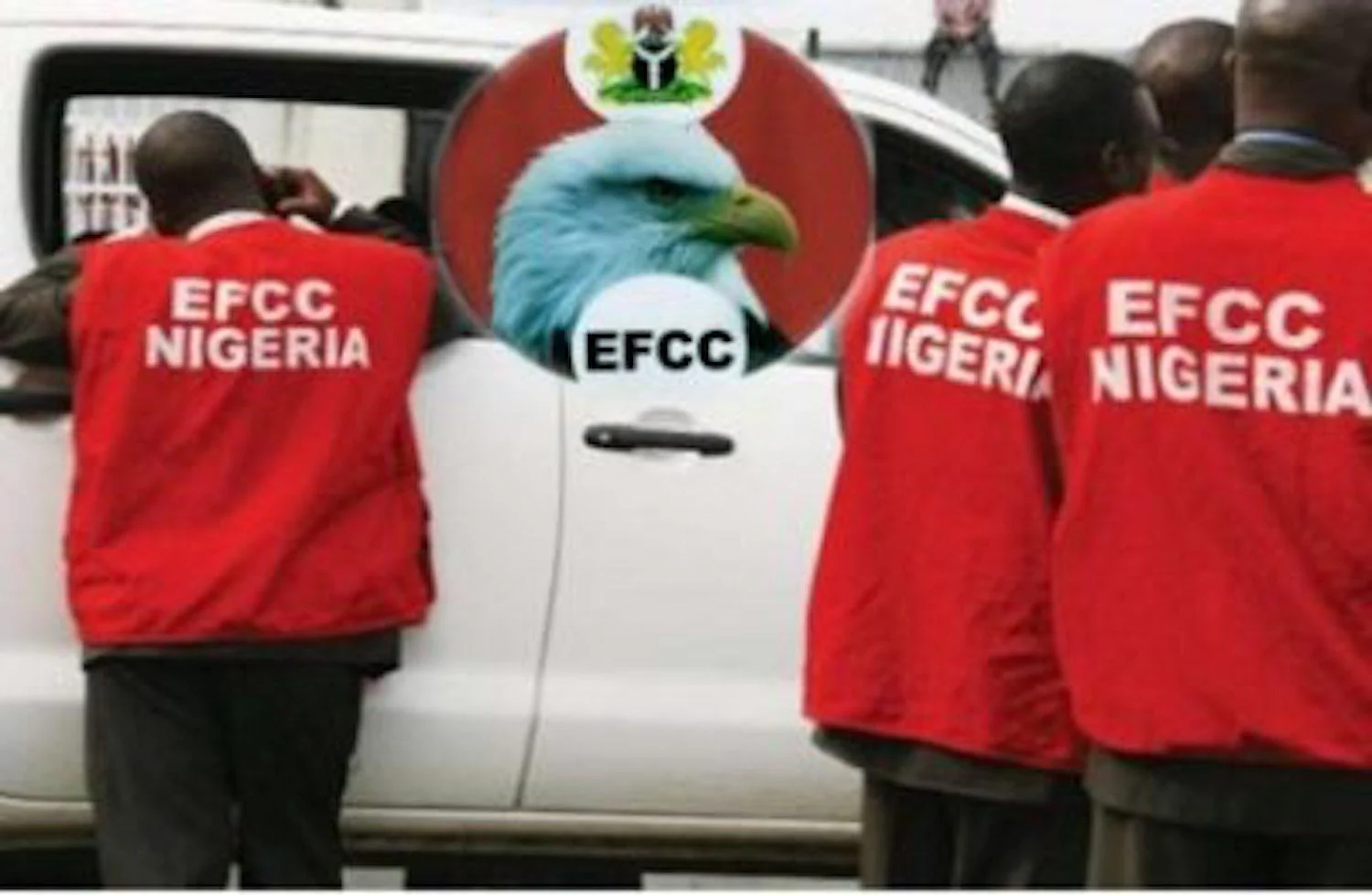 Two Arrested in Enugu for N68m Visa Scam