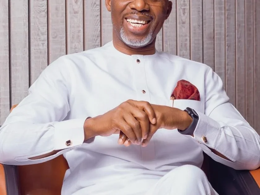 Ex-Imo governorship candidate praises Wike for changing Abuja