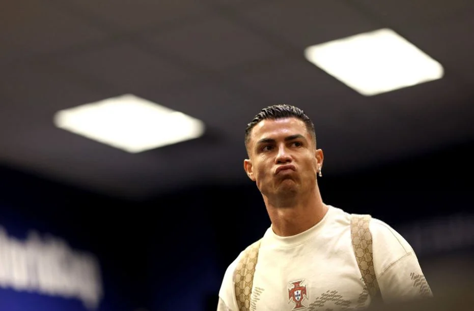 England and Ghana set for crucial World Cup clash as Portugal seeks first win