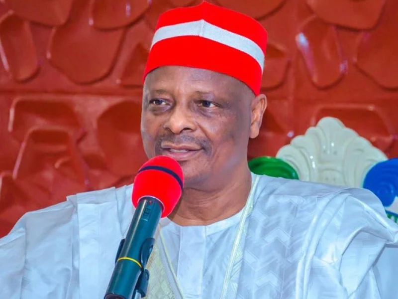 Baba-Ahmed denies claims that PRP sold 69 forms to Kwankwaso