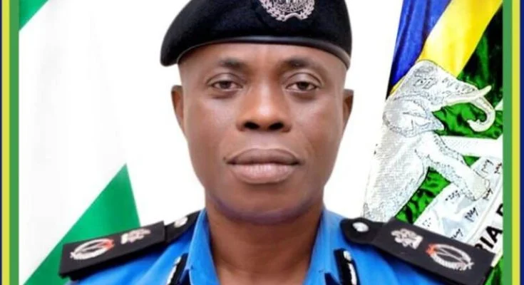 Ondo police catch six suspected cult members, seize weapons