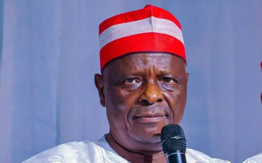 PRP in Kano accuses Kwankwaso of buying all nomination forms