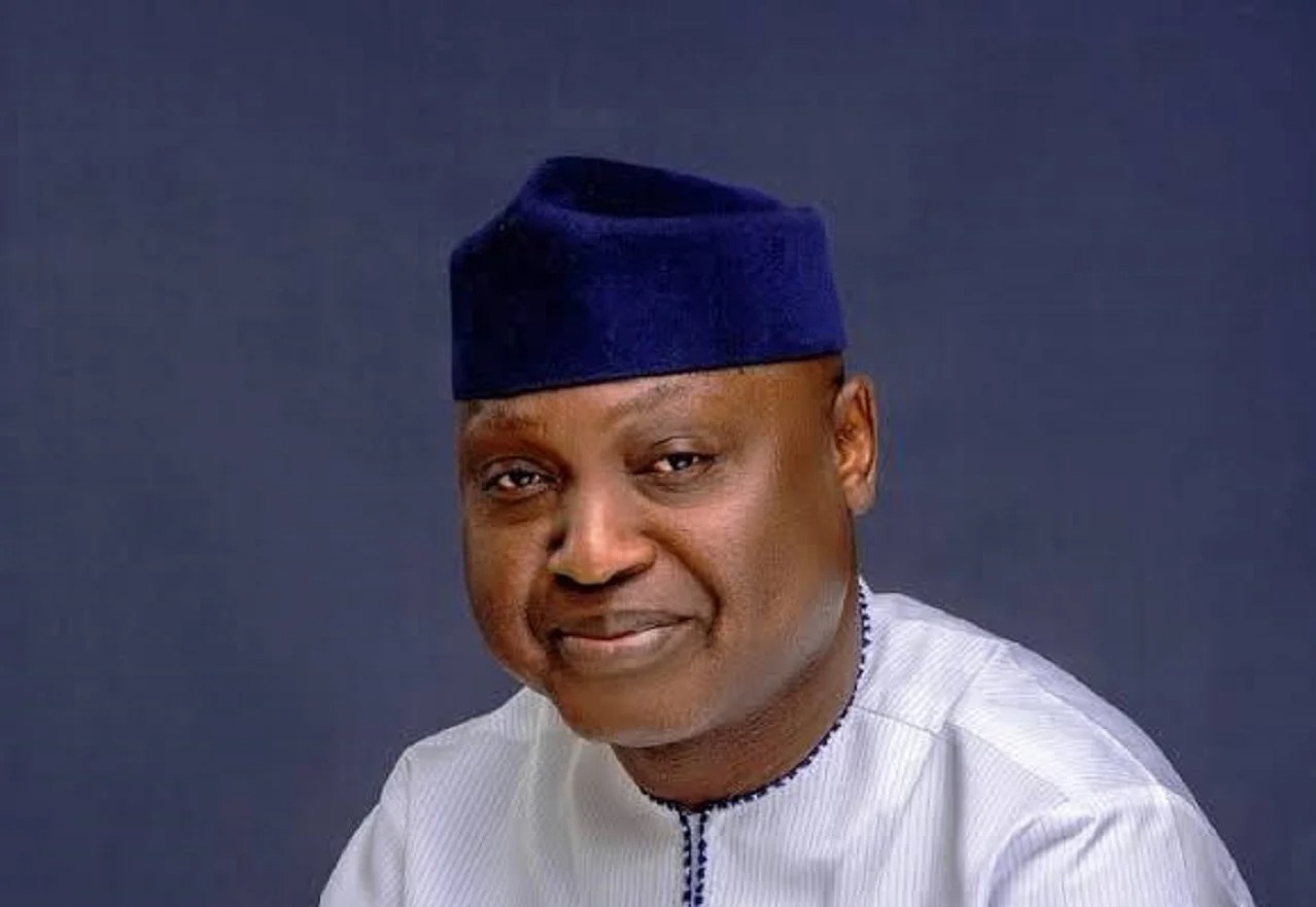 Oyebanji, Deputy Receive Certificates After Winning Second Term Election