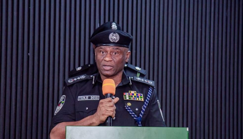Police Boss Stops Officers from Social Media Content Creation