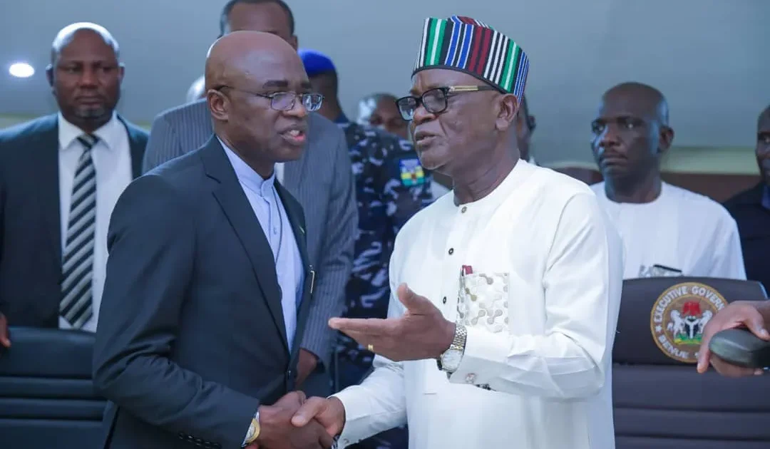 Ortom Calls Out Alia, Promises to Reveal Mismanagement in Benue