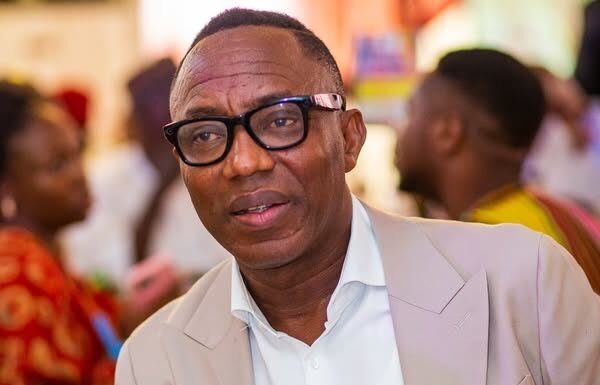 Critics Slam Sowore’s Detention as a Political Move