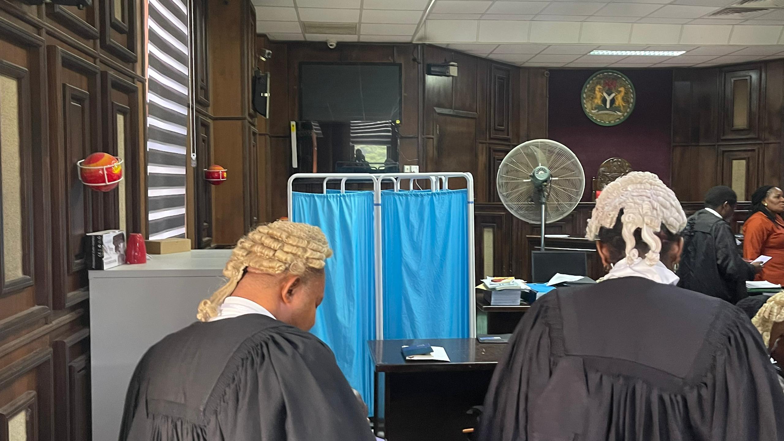 Court orders investigation into leaked video as witness testifies in coup case
