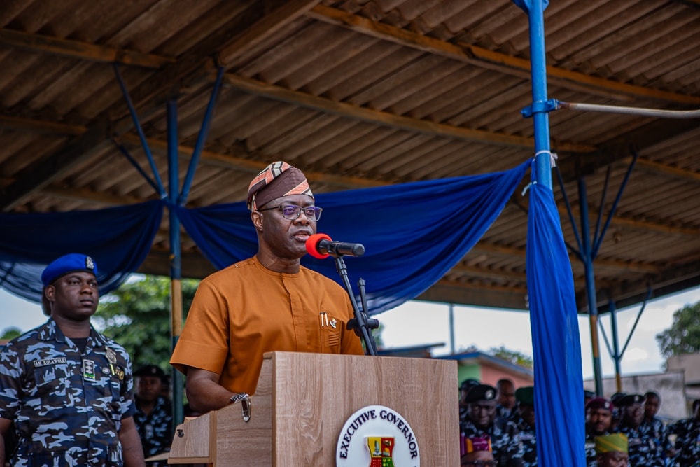 Oyo State imposes curfew in 10 LGAs as search for abducted students and teachers continues