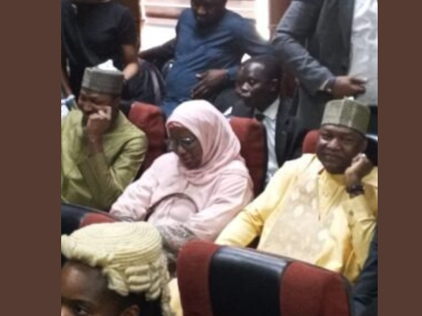 Bank officer testifies in Malami's N8.7 billion fraud case