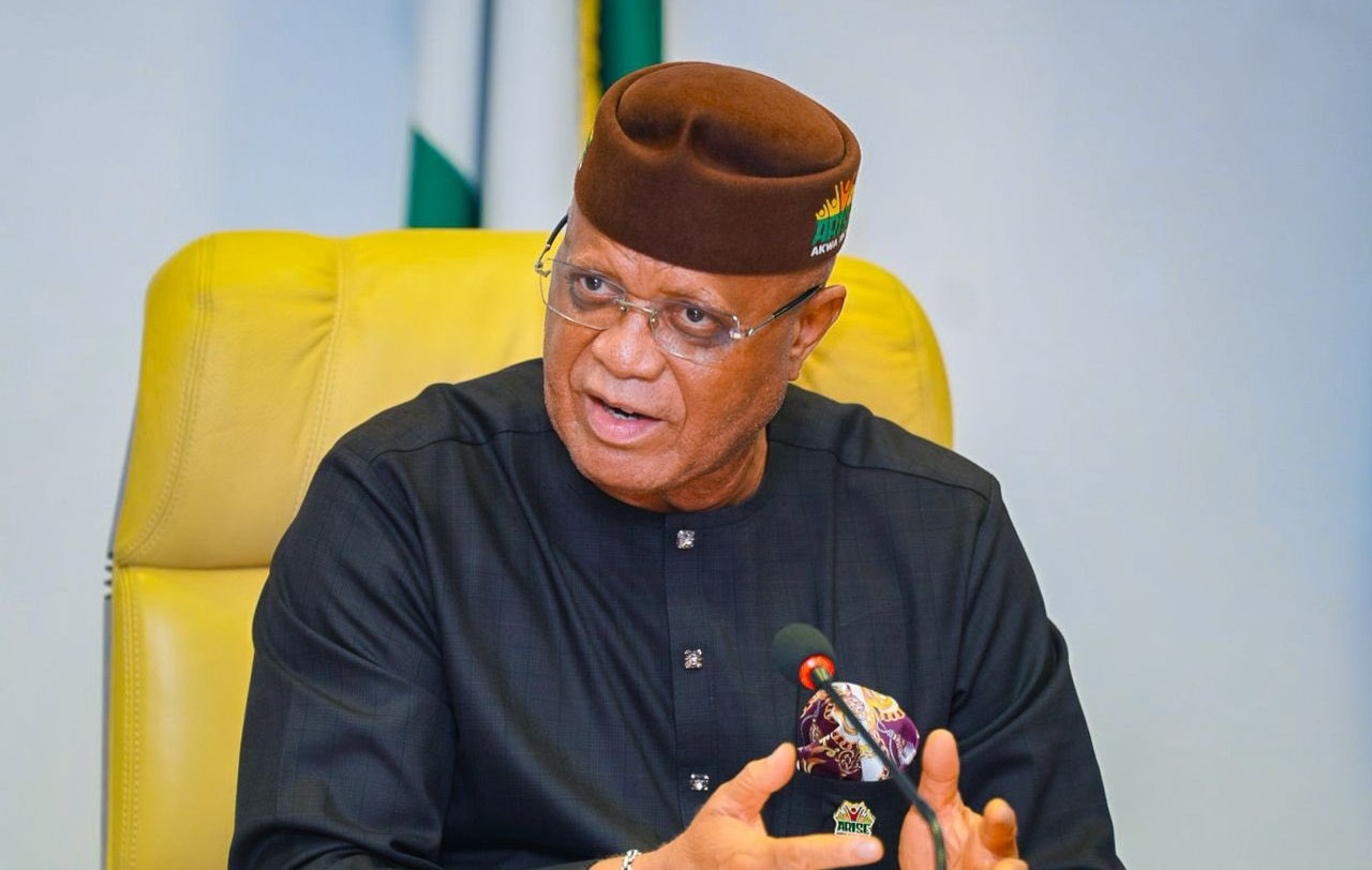 Group raises alarm over executive powers and transparency issues in Akwa Ibom fiscal bill