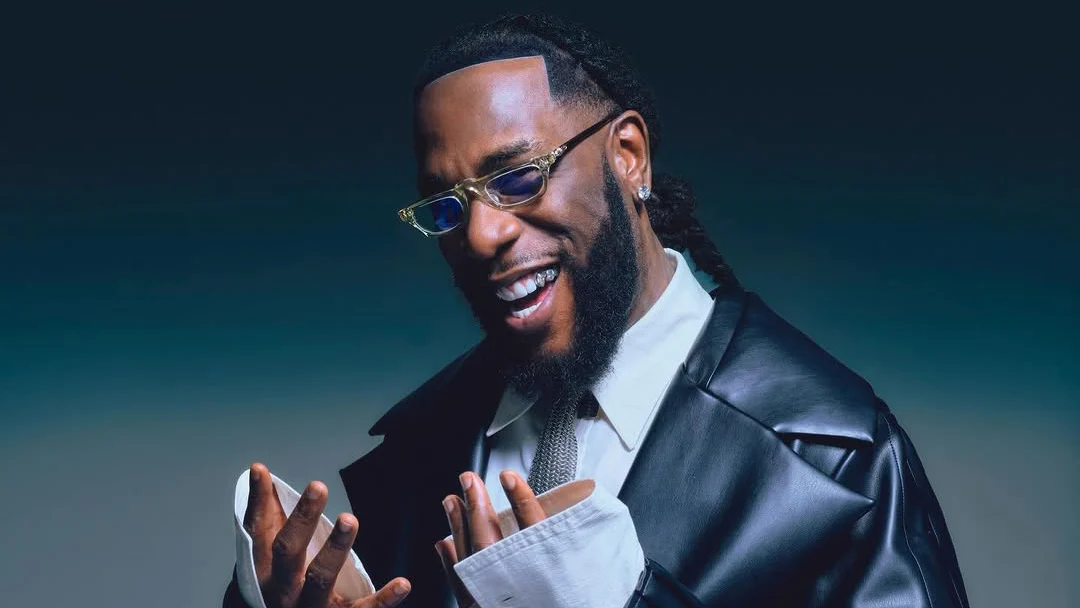 Burna Boy Hits New Record for African Artistes on Billboard Hot 100