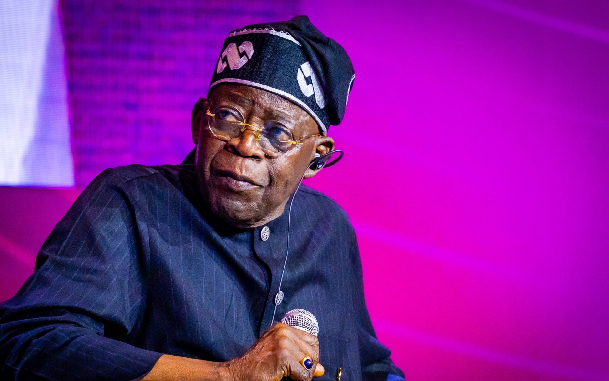 Tinubu calls on African nations to process minerals locally and boost economy