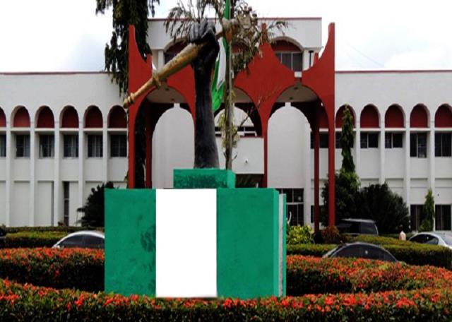 Anambra Assembly Calls on Officials to Address Flooding Issues