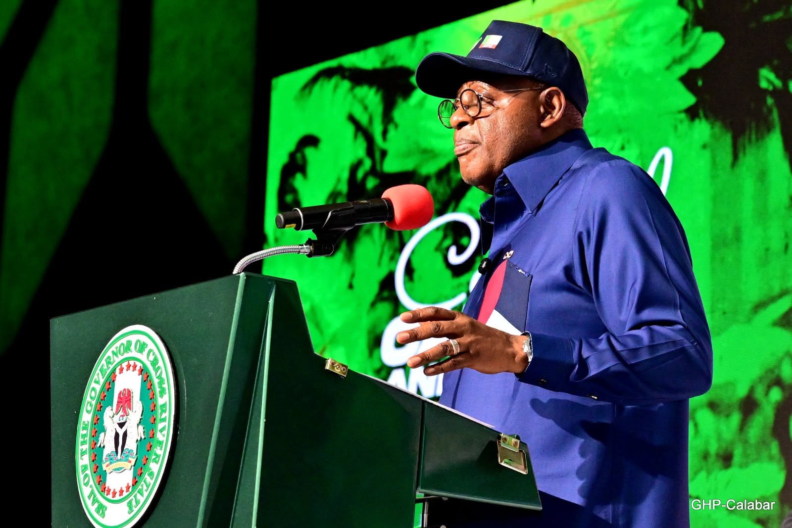 Governor fires and then reinstates traditional rulers council chair in a week
