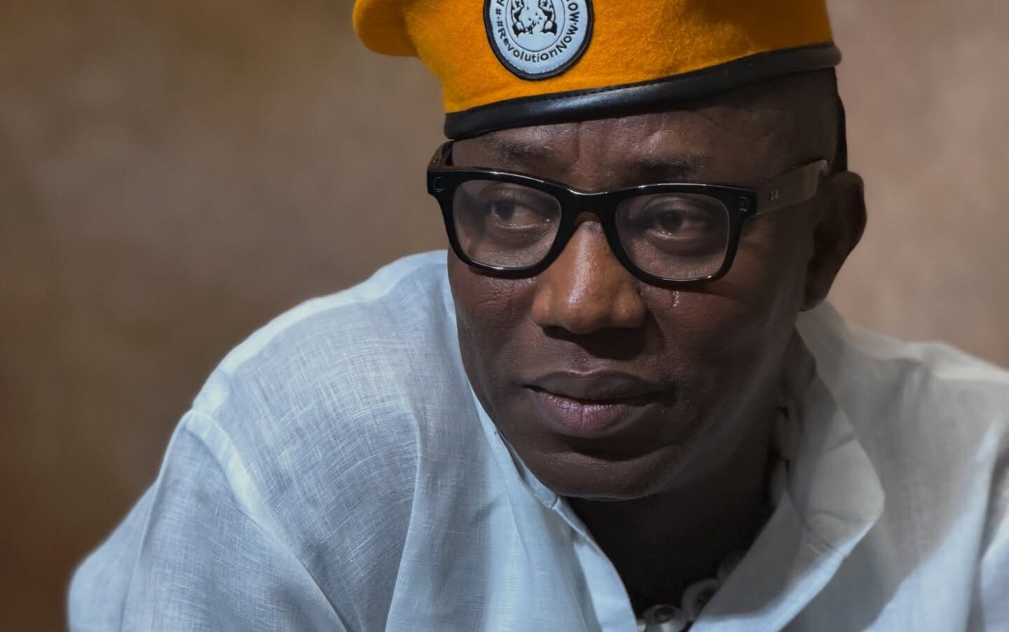 Court to Decide on Sowore's Bail Request Soon