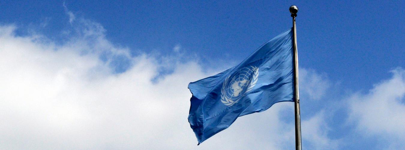 UN report accuses Israel of harming Palestinian children since 2023