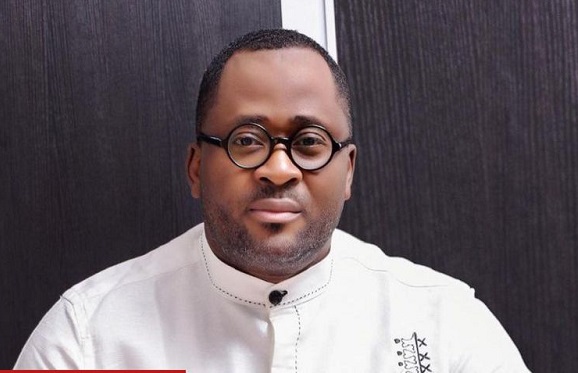 Desmond Elliot insists he has not stolen since entering politics