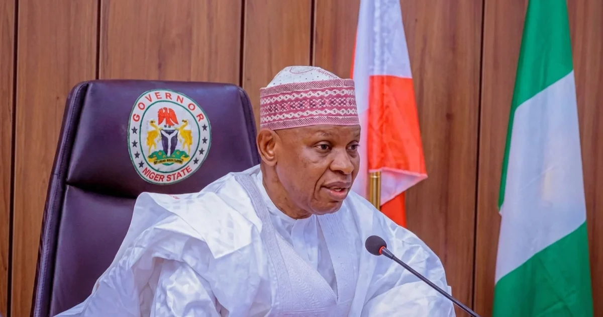 Kano Governor Calls for Support for Tinubu's 2027 Election
