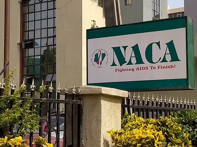 NACA and Global Fund to Hold Meeting on COVID-19 Investments in Nigeria