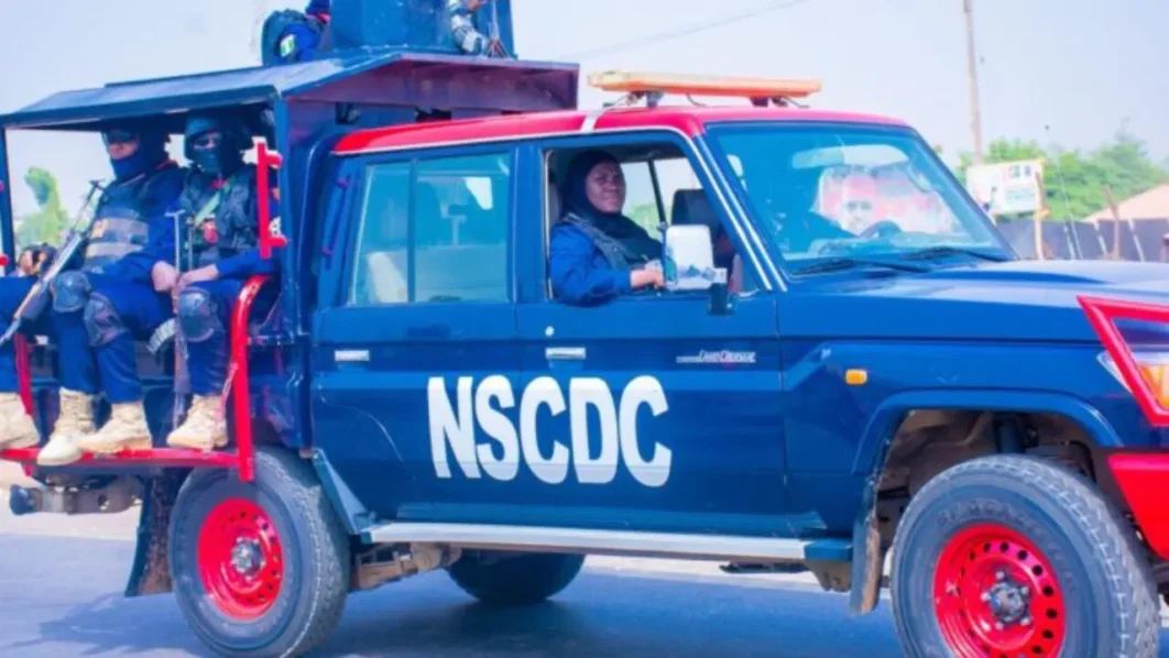 Two Arrested for Kidnapping and Assault of Girl in Edo