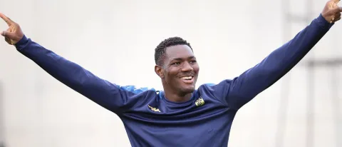 Uche Catches Attention from Milan and Betis