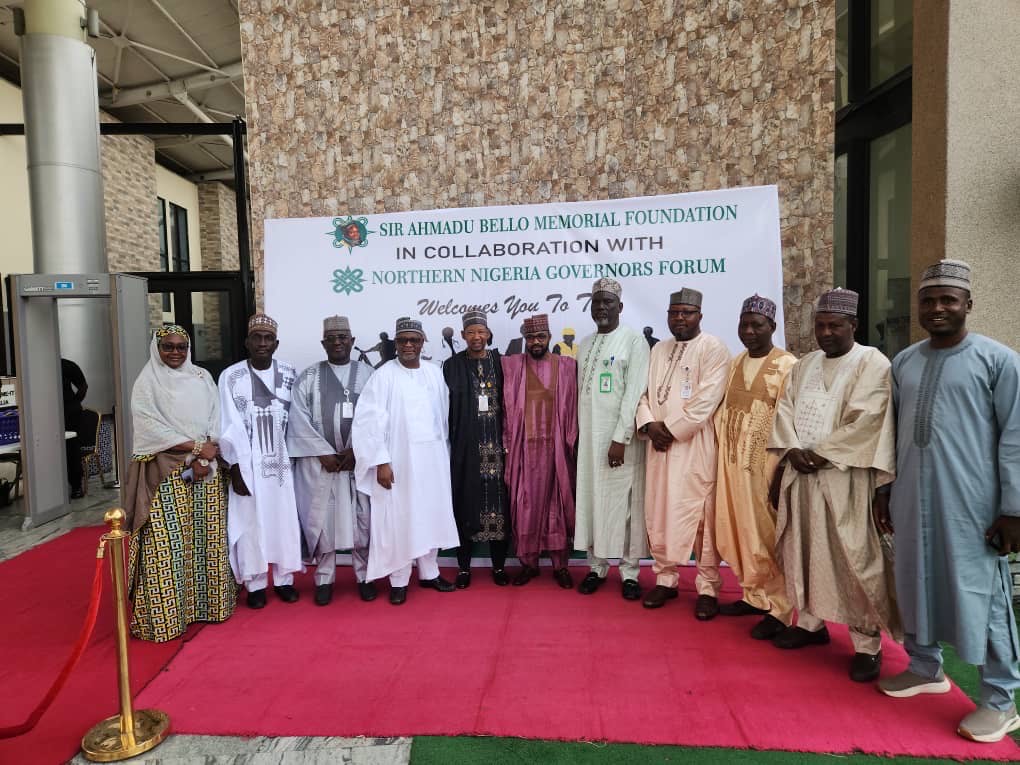 Zamfara calls for a plan to boost Northern Nigeria's human resources