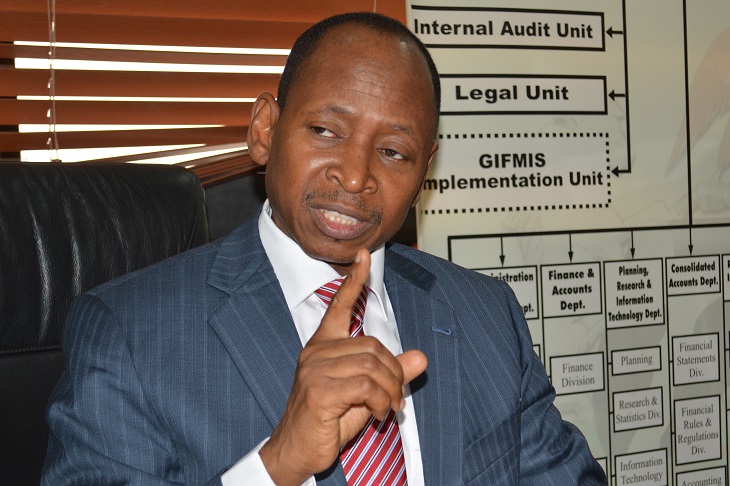Witness in N109bn Fraud Case Claims EFCC Coerced Her to Sign Statement