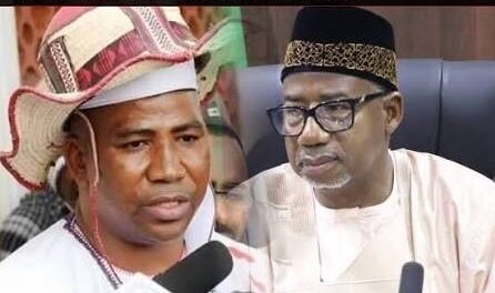 EFCC charges Miyetti Allah leader over $2.53m from Bauchi government