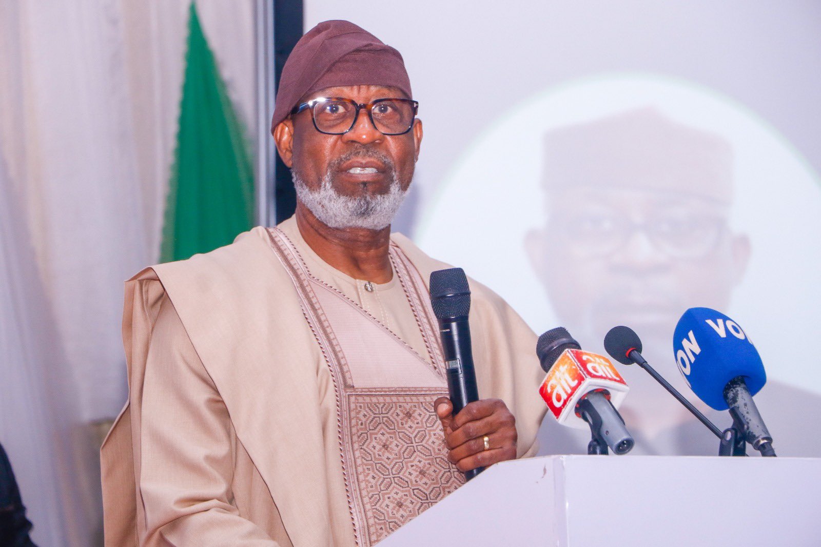 FG reveals major mineral deposits found in Kaduna