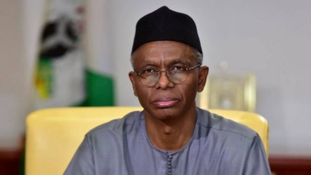 ICPC charges El-Rufai, ex-aide, and firms over N8.68 billion CCTV contract fraud
