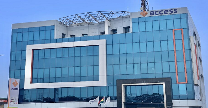 Access Holdings announces retirement of Bolaji Agbede