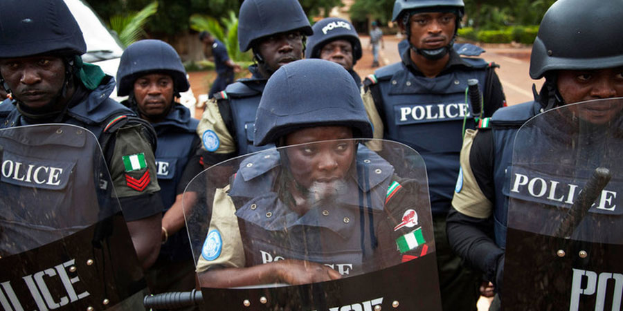 VIDEO: Woman Poses as Nurse to Steal Newborns in Anambra
