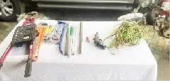 Lagos nurse and woman face charges over N16m pregnancy fraud