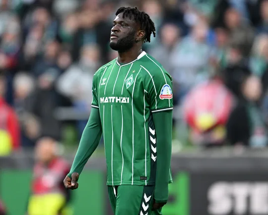 Leverkusen Boss Says Boniface Will Return Strong