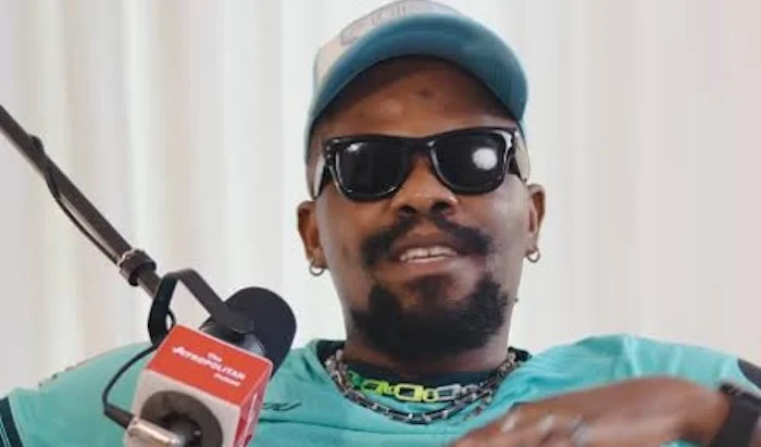 Ycee Talks About His Six-Year Battle with Mental Health