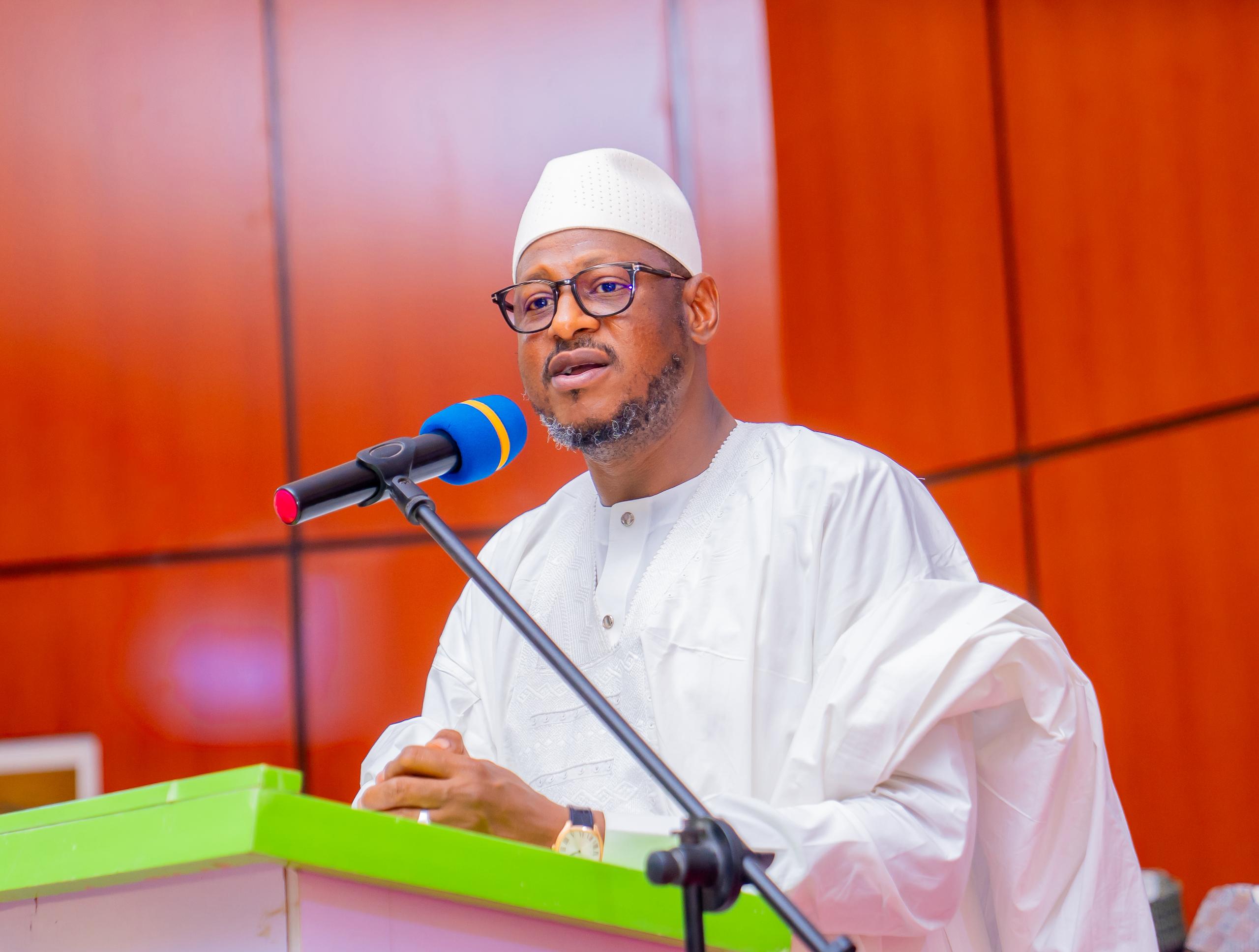 Gunmen kill seven villagers in Katsina