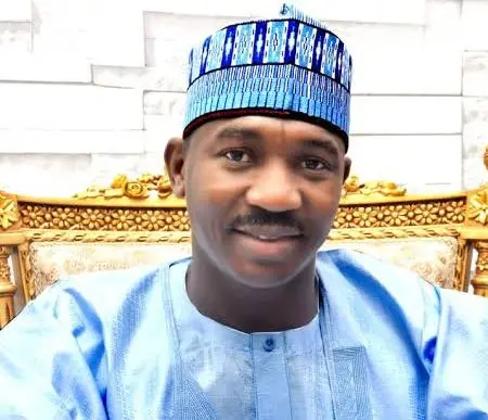 Sokoto Governor Announces New Appointments
